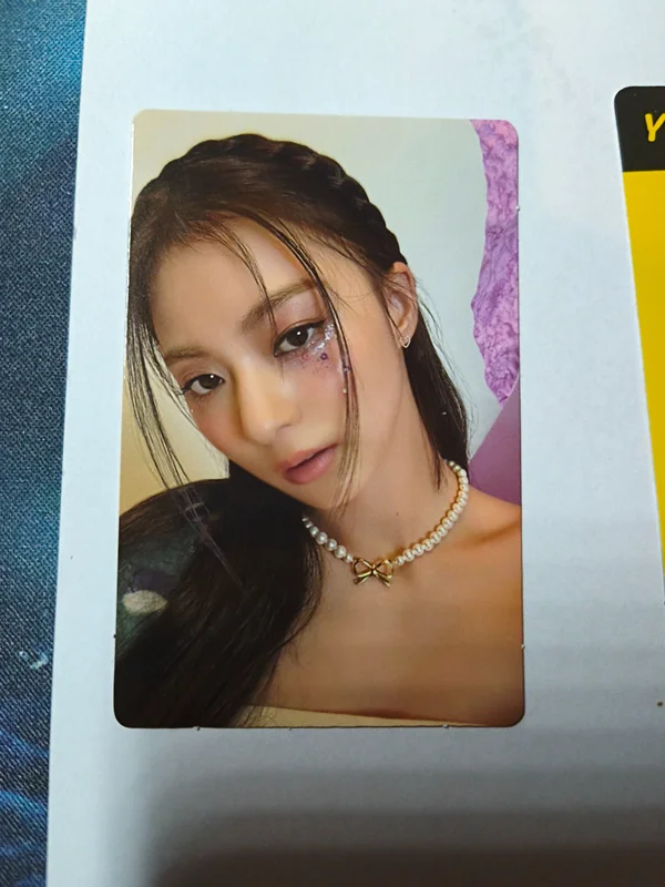 Unlock My World Compact ver.