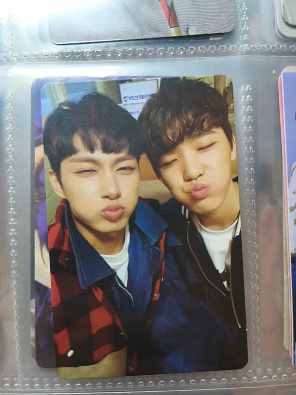 Going Seventeen Jun Dino