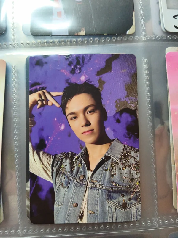 SEVENTEENTH HEAVEN PM 10:23 Ver.