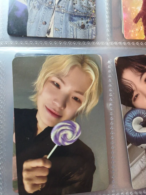 SPILL THE FEELS US/EU Exclusive