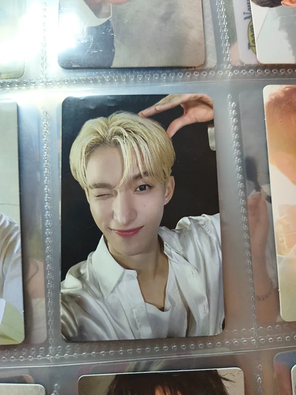 SPILL THE FEELS FEEL BLUE Ver.