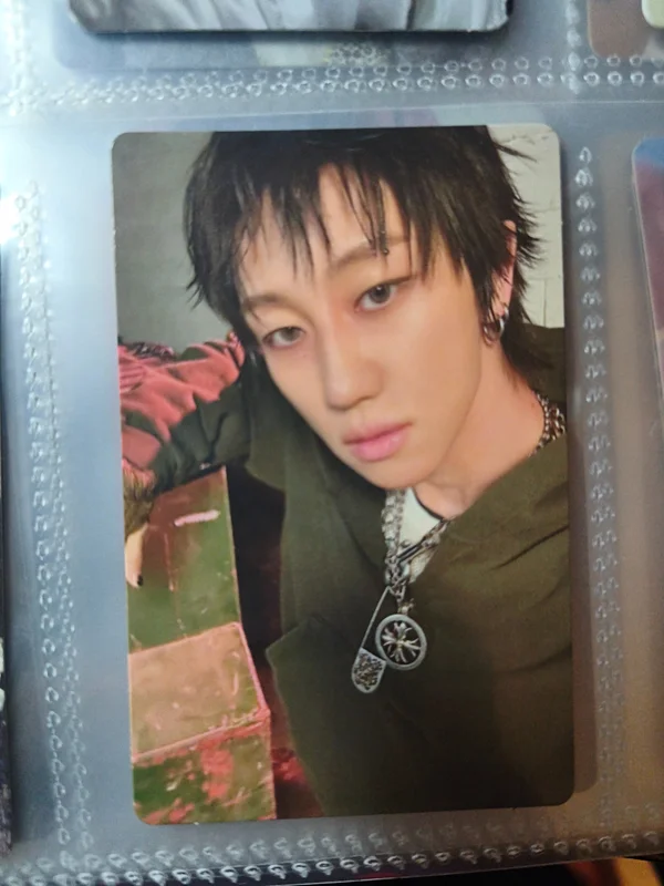 HAPPY BURSTDAY NEW ESCAPE Ver.