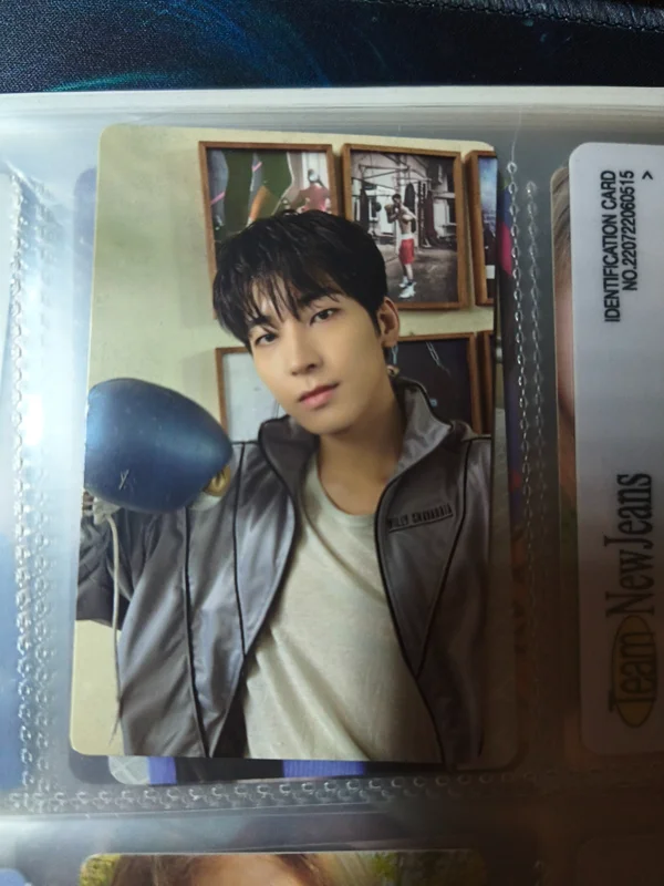 FML Fight For My Life Ver.