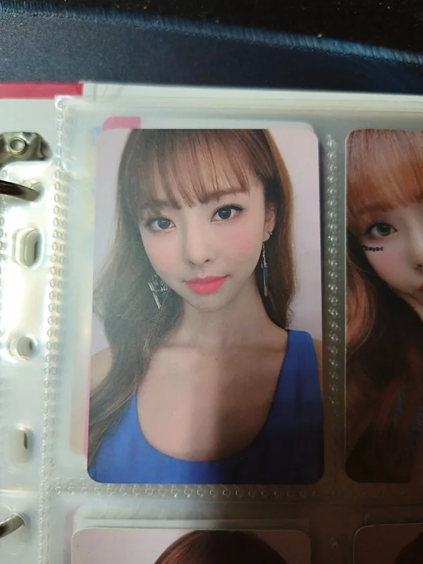 2020 LOONA SEASON'S GREETINGS
