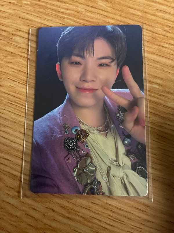 Face the Sun CARAT Ver.