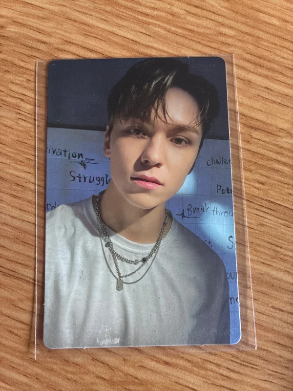 Face the Sun CARAT Ver.