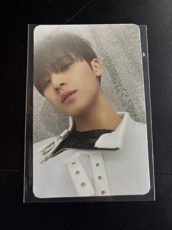 Face the Sun ep.2 Shadow Ver.
