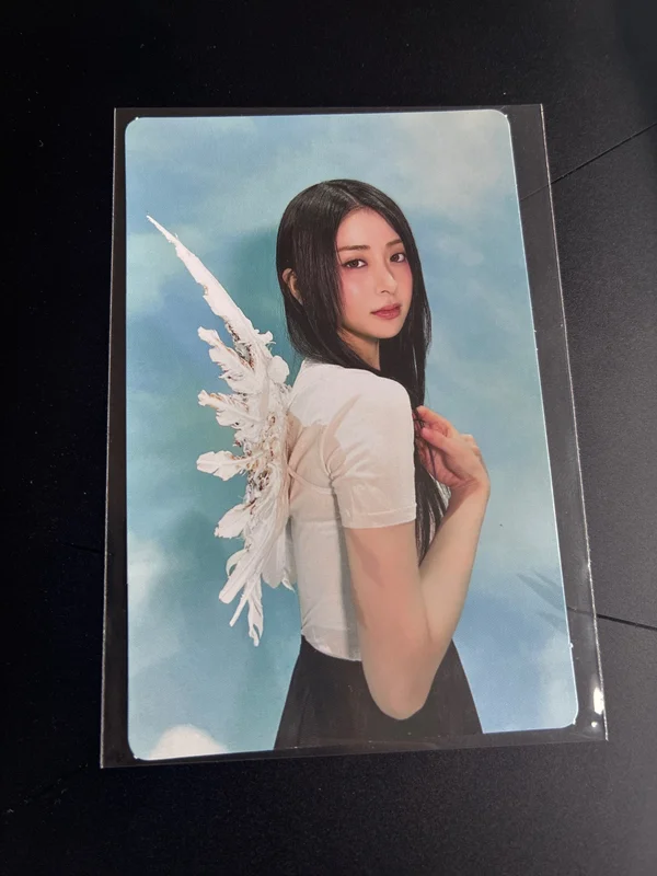 UNFORGIVEN BLOODY ROSE ver.