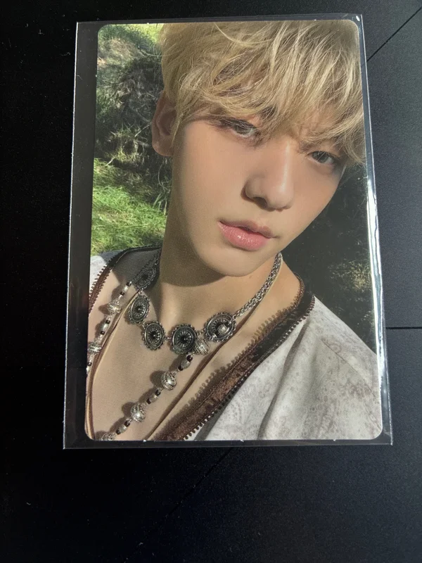 The Name Chapter: TEMPTATION Daydream ver.