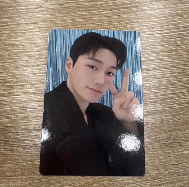 GOLDEN HOUR : Part.1 DIARY VER. SAN