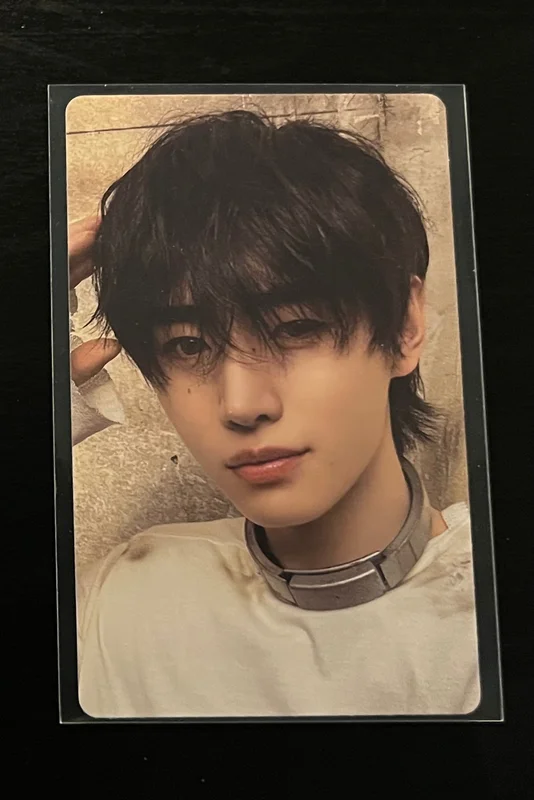 DESIRE : UNLEASH Weverse Albums ver.