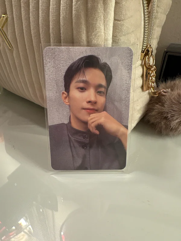 Face the Sun ep.1 Control Ver.