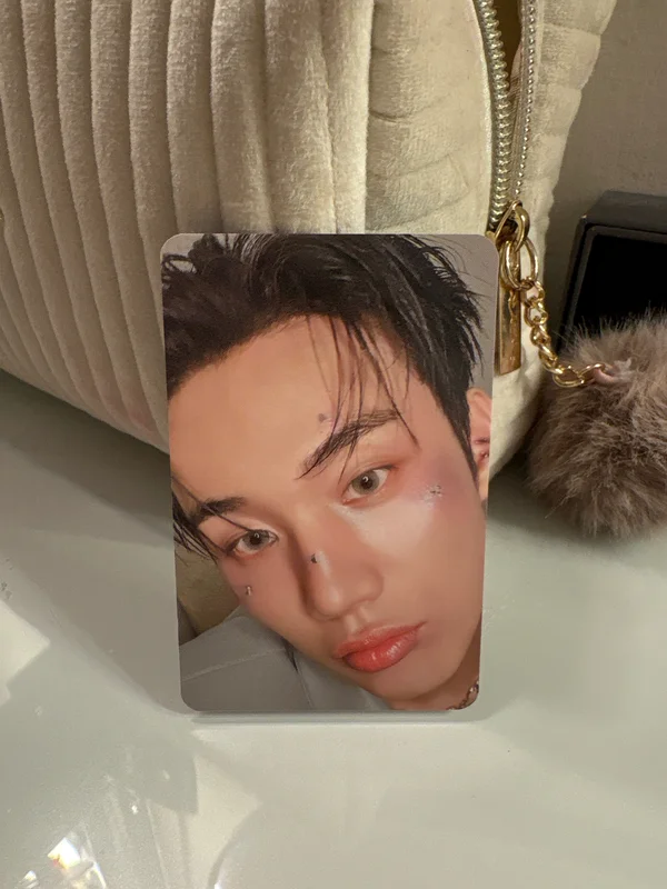 2025 P1Harmony LIVE TOUR [P1ustage H SEOUL RANDOM TRADING PHOTO CARD SET