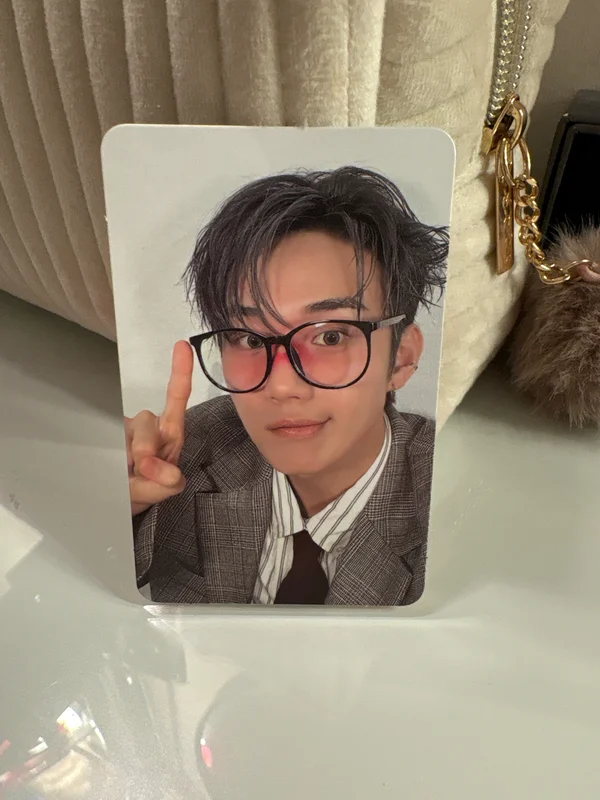 EX Standard Exclusive