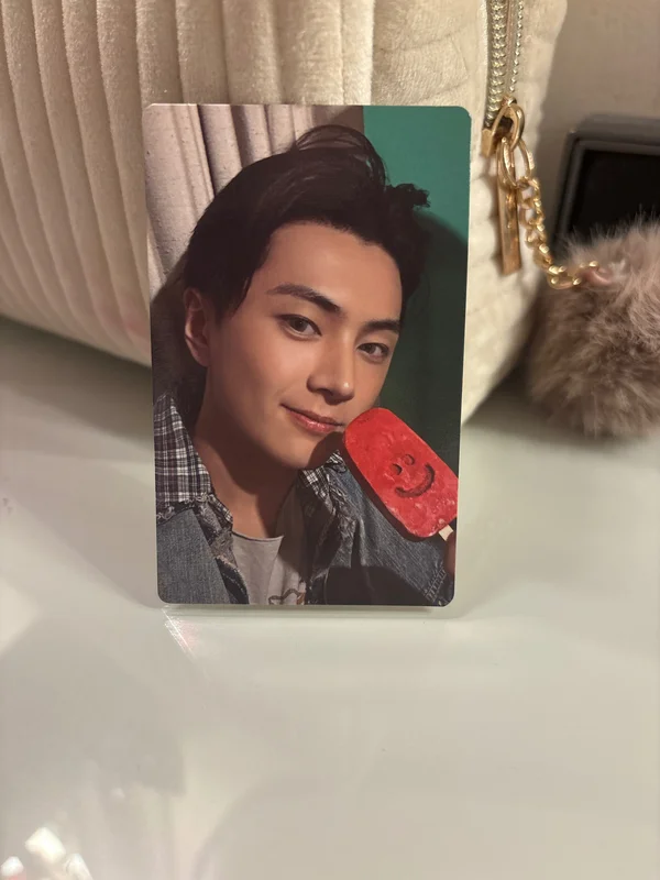 THE SIN : VANISH AFTERLIGHT Ver.