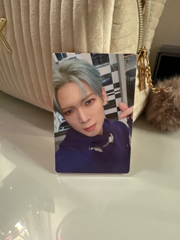 THE WORLD EP.1 : MOVEMENT Z VER.