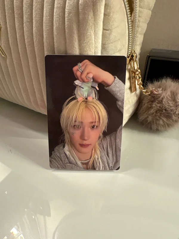 SAD SONG Europe Exclusive