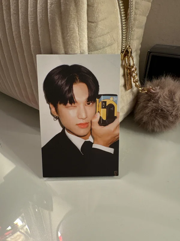 ZERO : FEVER EPILOGUE DIARY VER. FIGURE VER.