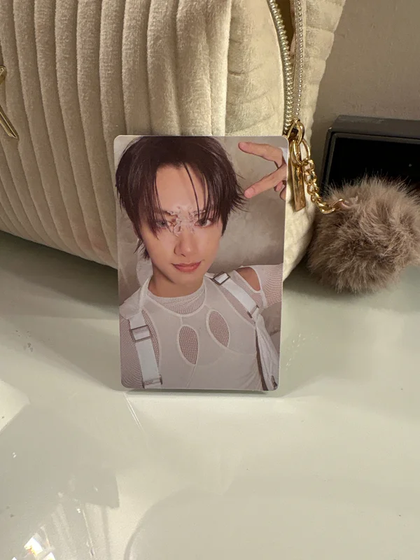 HAPPY BURSTDAY NEW MYSELF Ver.