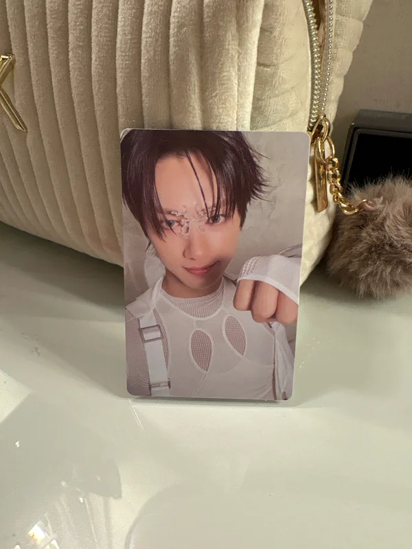 HAPPY BURSTDAY NEW MYSELF Ver.