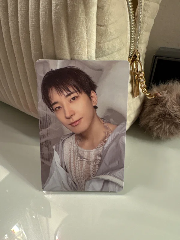 HAPPY BURSTDAY NEW MYSELF Ver.