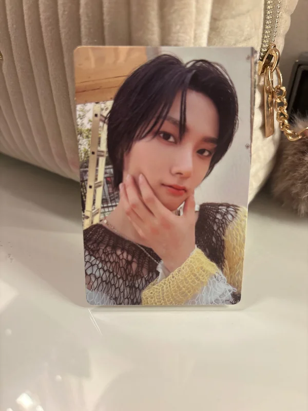 1st EP [WHY..] dazed ver.