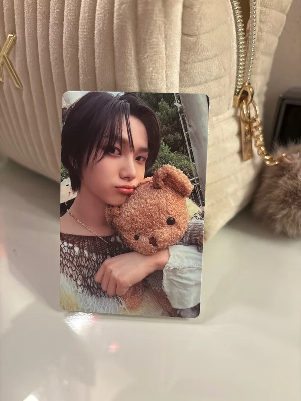 1st EP [WHY..] dazed ver.