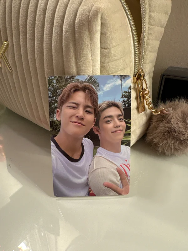 HYPE VIBES BUDDY VER.