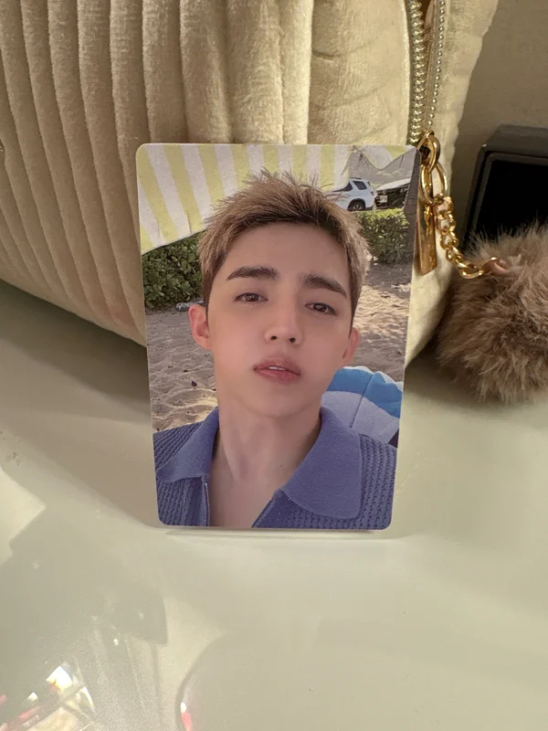 HYPE VIBES BUDDY VER.