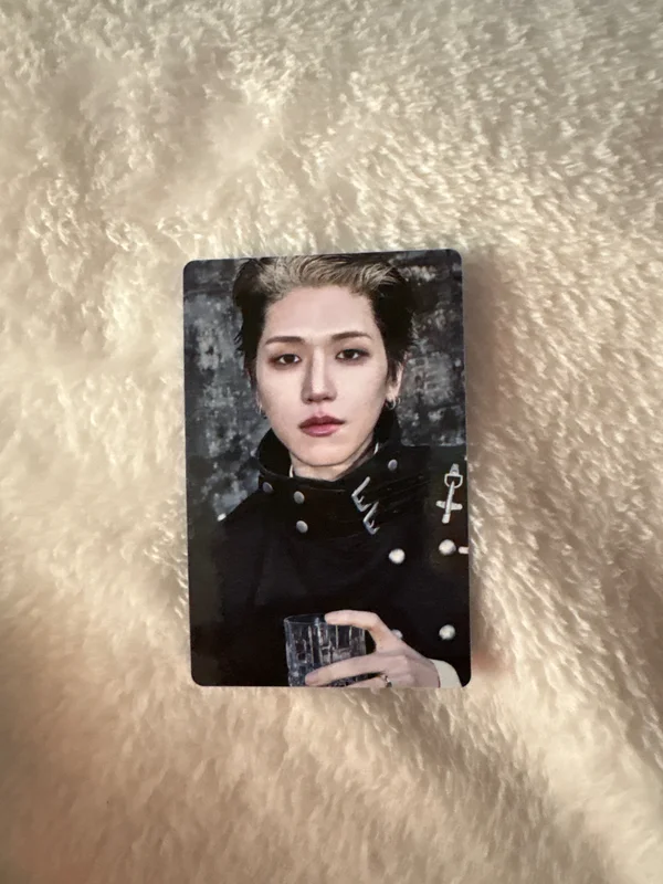 HOME SWEET HOME ver. General Market Exclusive