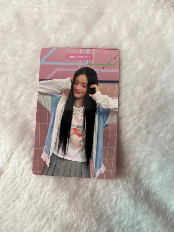 I'LL LIKE YOU GLLIT ver. TO ver.