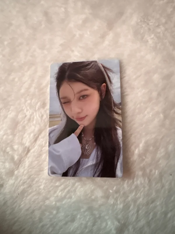 I'LL LIKE YOU GLLIT ver.