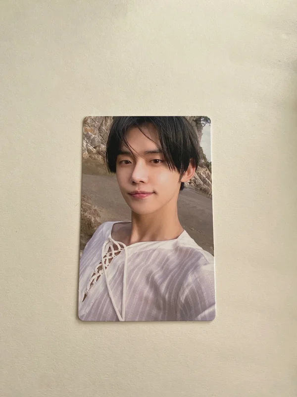 The Name Chapter: TEMPTATION Farewell ver.
