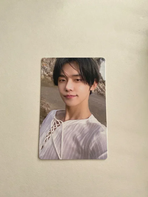 The Name Chapter: TEMPTATION Farewell ver.