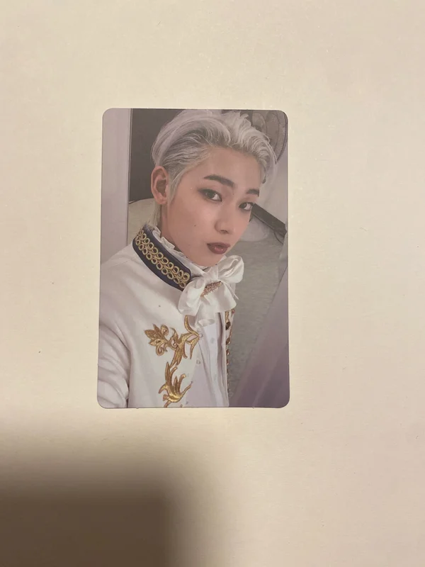 BORDER : CARNIVAL UP Ver.