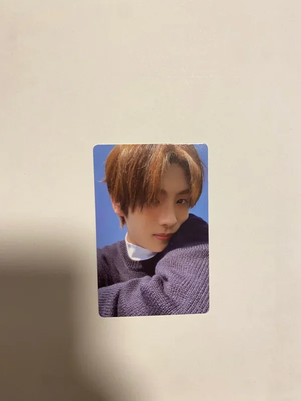 Sparkling Blue Lucky ver.