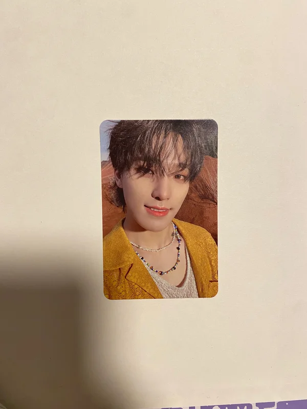 Face the Sun ep.3 Ray Ver.