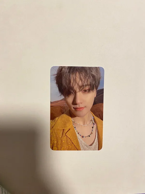 Face the Sun WEVERSE