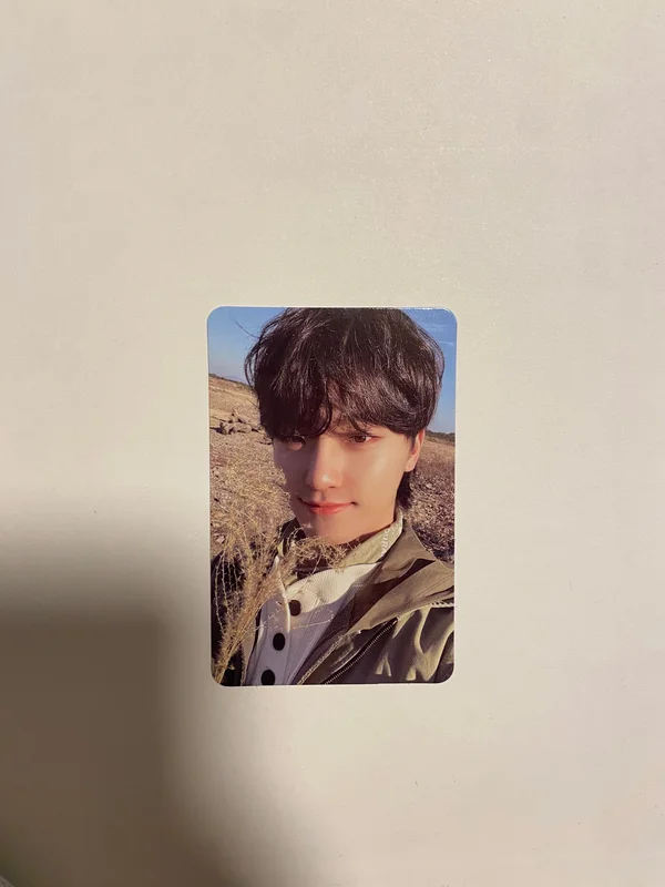 Face the Sun ep.4 Path Ver.