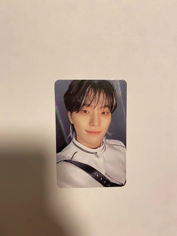 Face the Sun ep.2 Shadow Ver.