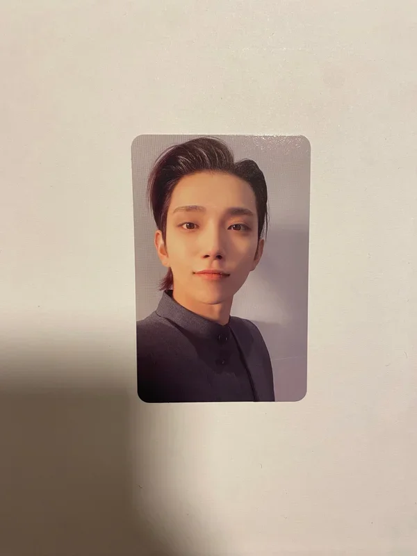 Face the Sun ep.1 Control Ver.