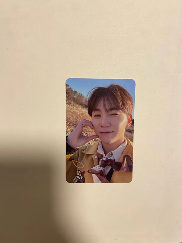 Face the Sun ep.4 Path Ver.