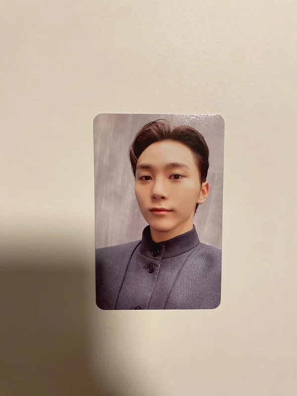 Face the Sun ep.1 Control Ver.