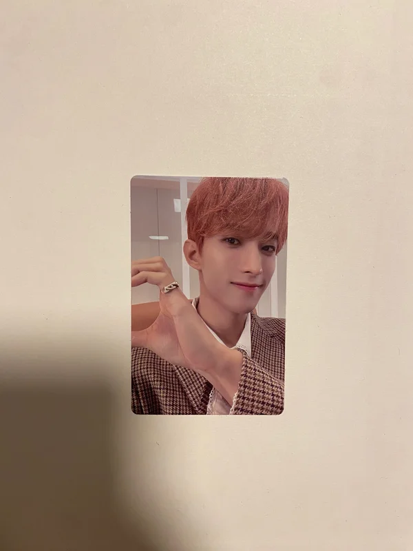 FML Faded Mono Life Ver.