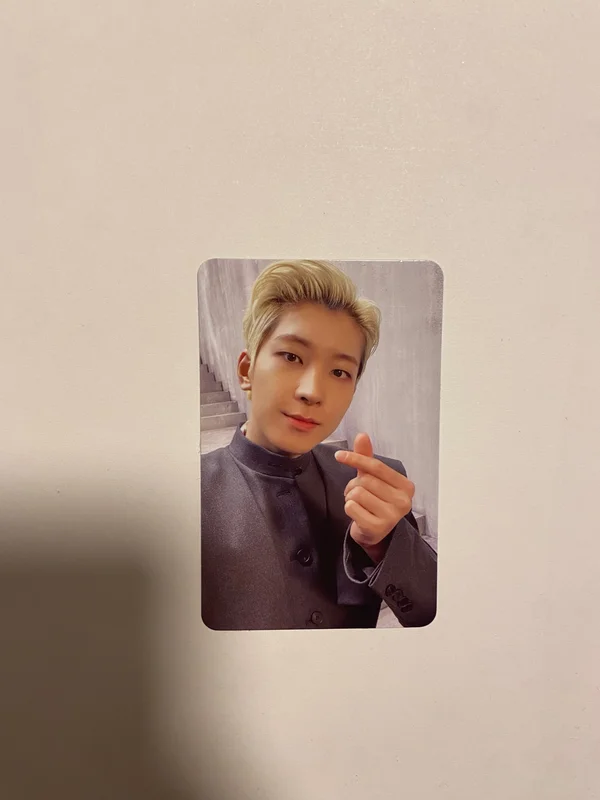 Face the Sun ep.1 Control Ver.