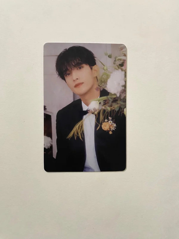FML CARAT Ver.