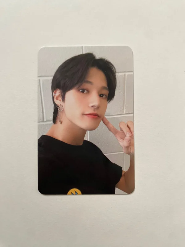 ZERO : FEVER EPILOGUE MAKESTAR TRAVEL PACKAGE 01 (CHICAGO)