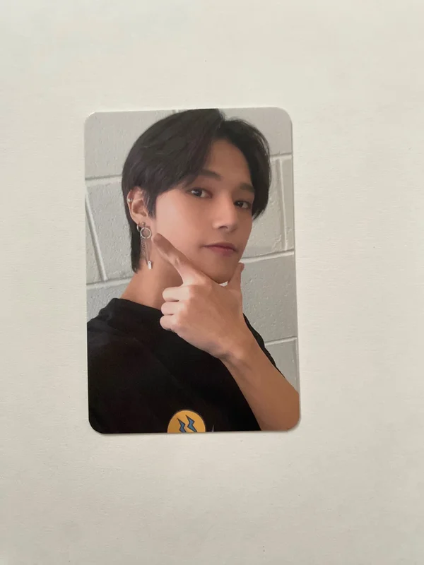ZERO : FEVER EPILOGUE MAKESTAR TRAVEL PACKAGE 03 (Los Angeles)