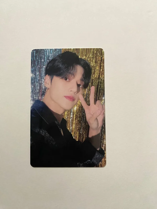 2023 SEASON'S GREETINGS