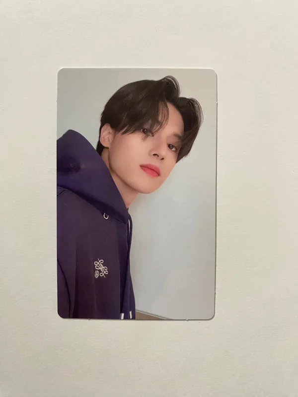 ATEEZ 2023 SUMMER PHOTOBOOK KQ SHOP